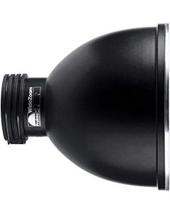 Profoto 100711 Wide Zoom Reflector (Silver)