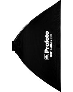 Profoto 101215 OCF Softbox 2x3', Black/White