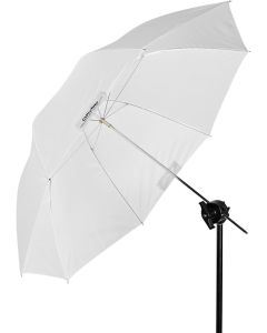 Profoto Shallow Translucent Umbrella, Medium, 41" (104.14cm)