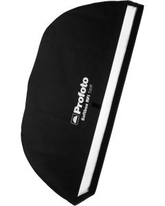 Profoto 254709 RFi 1' x 4' (30x120 cm) Softbox (Black)