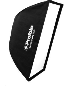 Profoto 254703 RFi  2 x 3 Feet (60x90 cm) Softbox (Black)